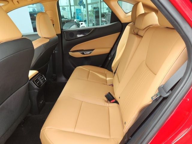 2024 Lexus NX 250 250 Base