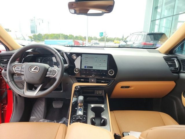2024 Lexus NX 250 250 Base