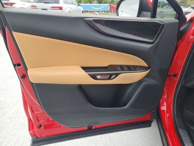 2024 Lexus NX 250 250 Base