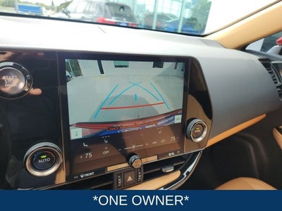 2024 Lexus NX 250 250 Base