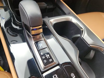 2024 Lexus NX 250 250 Base