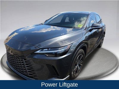 2025 Lexus RX 350h 350h Premium