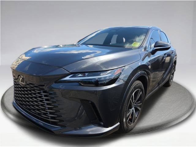 2025 Lexus RX 350h 350h Premium