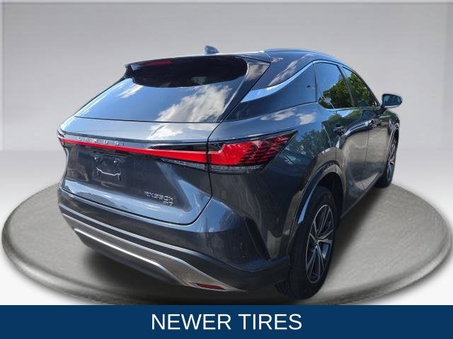 2025 Lexus RX 350h 350h Premium