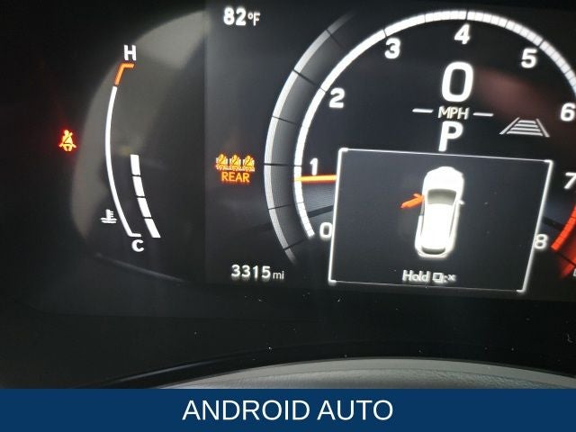 2026 Lexus NX 350 350 F SPORT Handling