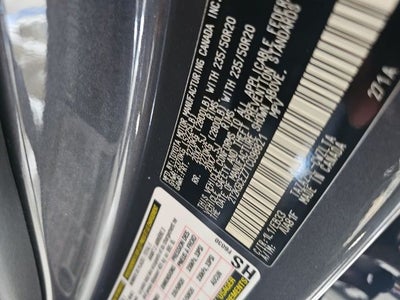 2026 Lexus NX 350 350 F SPORT Handling