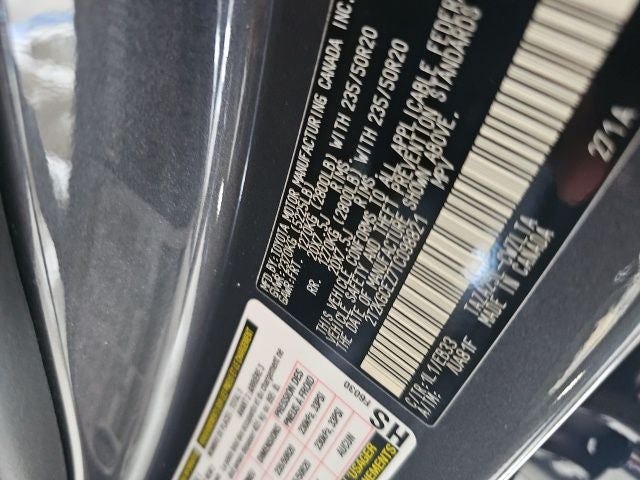 2026 Lexus NX 350 350 F SPORT Handling