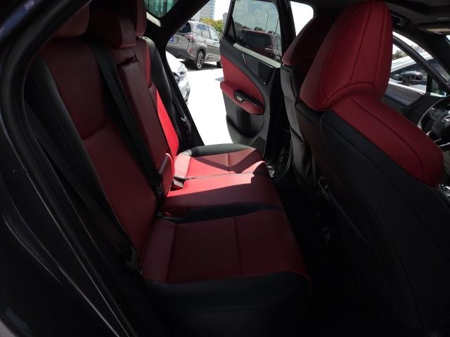 2026 Lexus NX 350 350 F SPORT Handling