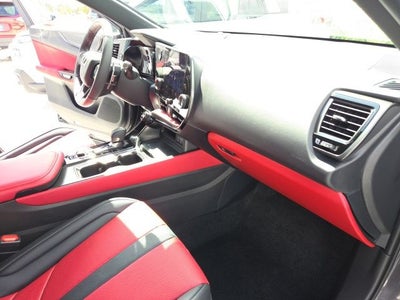 2026 Lexus NX 350 350 F SPORT Handling