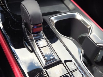 2026 Lexus NX 350 350 F SPORT Handling