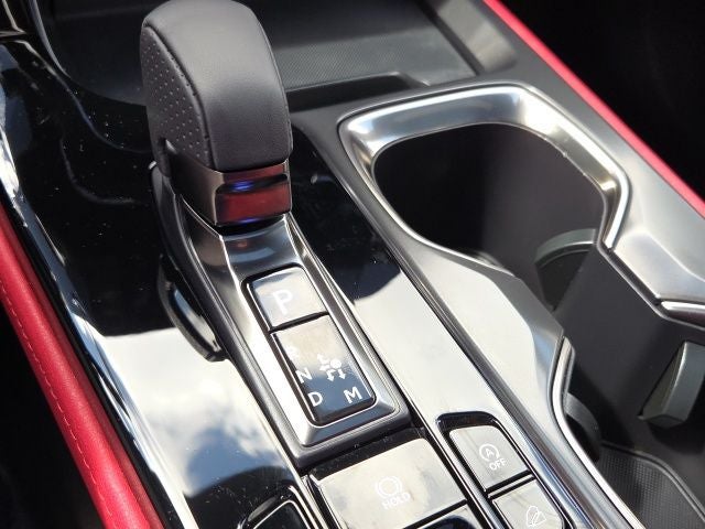 2026 Lexus NX 350 350 F SPORT Handling