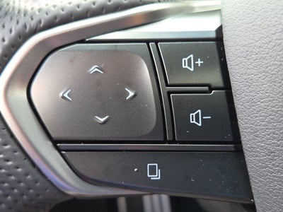 2026 Lexus NX 350 350 F SPORT Handling