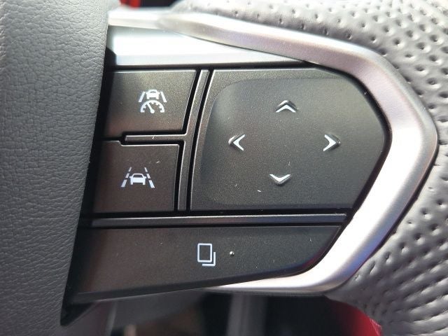 2026 Lexus NX 350 350 F SPORT Handling