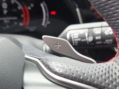 2026 Lexus NX 350 350 F SPORT Handling