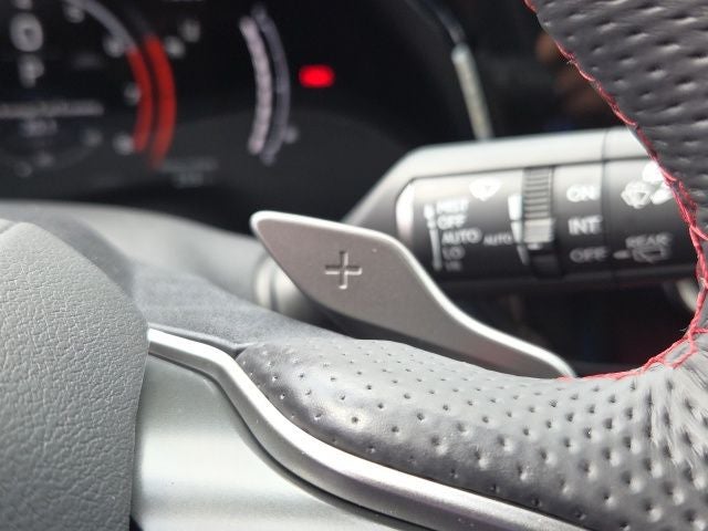 2026 Lexus NX 350 350 F SPORT Handling