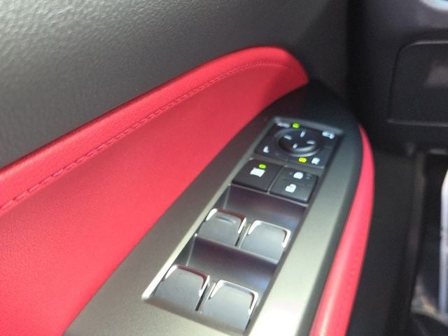 2026 Lexus NX 350 350 F SPORT Handling