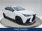 2024 Lexus NX 350 350 F SPORT Handling
