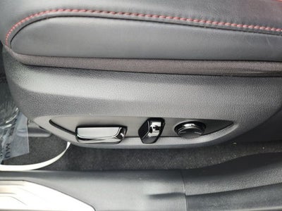 2024 Lexus NX 350 350 F SPORT Handling