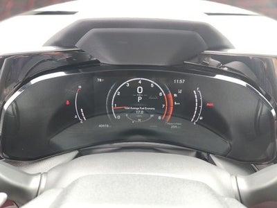 2024 Lexus NX 350 350 F SPORT Handling