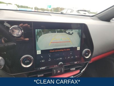 2024 Lexus NX 350 350 F SPORT Handling