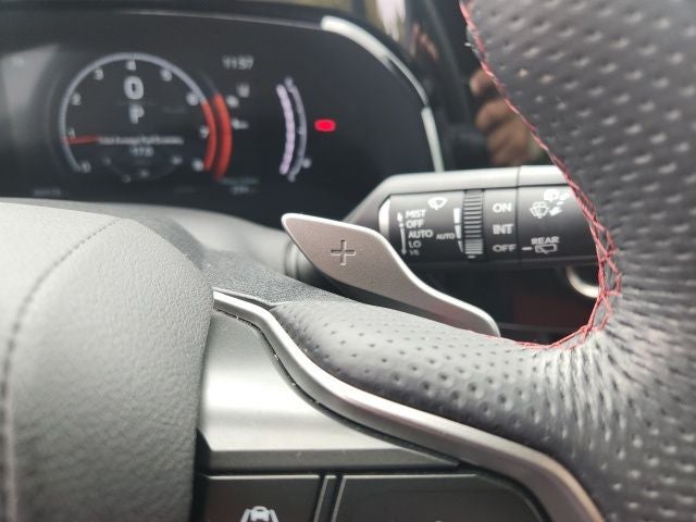 2024 Lexus NX 350 350 F SPORT Handling