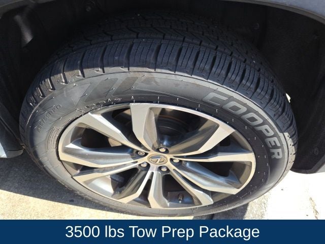 2017 Lexus RX 350 350