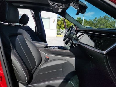 2025 Jeep Wagoneer S Limited