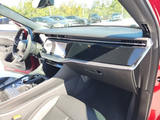 2025 Jeep Wagoneer S Limited