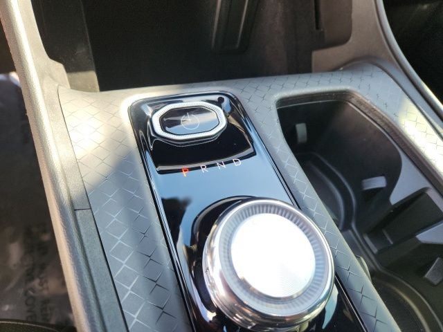 2025 Jeep Wagoneer S Limited