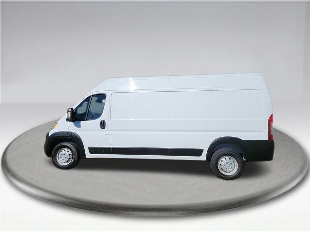 2023 RAM ProMaster Cargo Van High Roof 159 WB