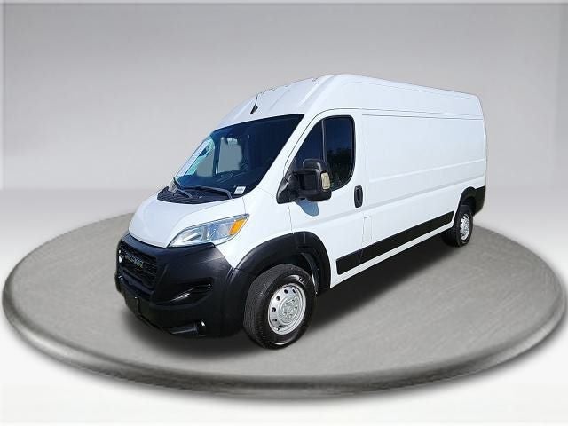 2023 RAM ProMaster Cargo Van High Roof 159 WB