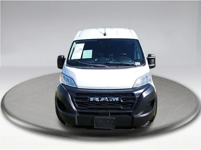 2023 RAM ProMaster Cargo Van High Roof 159 WB