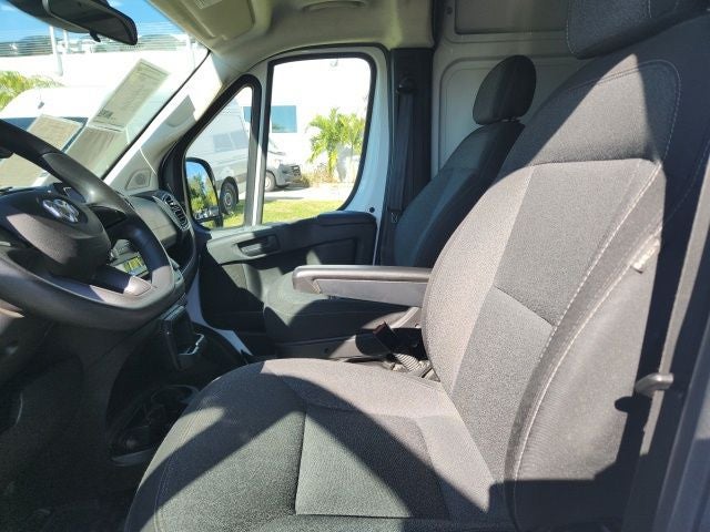 2023 RAM ProMaster Cargo Van High Roof 159 WB