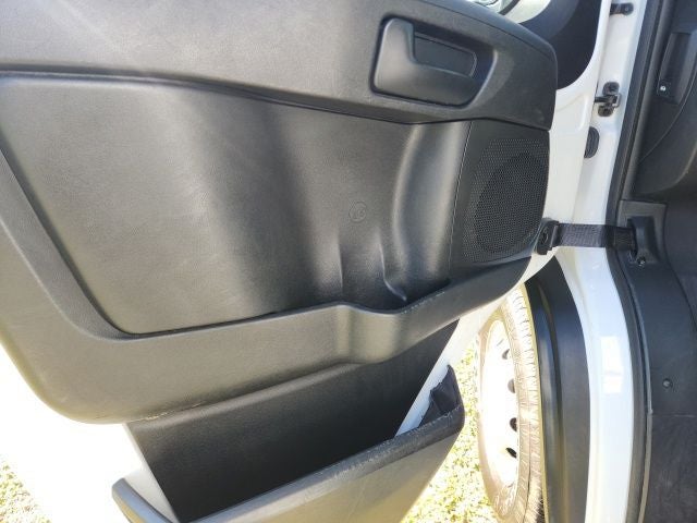 2023 RAM ProMaster Cargo Van High Roof 159 WB