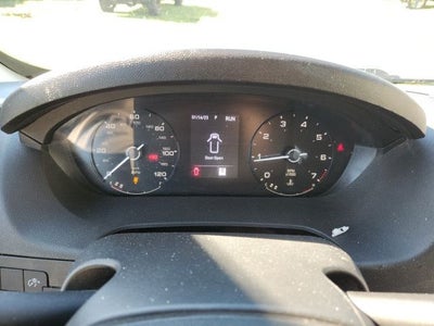 2023 RAM ProMaster Cargo Van High Roof 159 WB