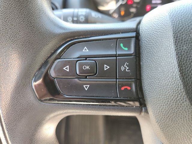 2023 RAM ProMaster Cargo Van High Roof 159 WB