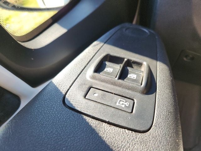 2023 RAM ProMaster Cargo Van High Roof 159 WB