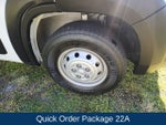 2023 RAM ProMaster Cargo Van High Roof 159 WB