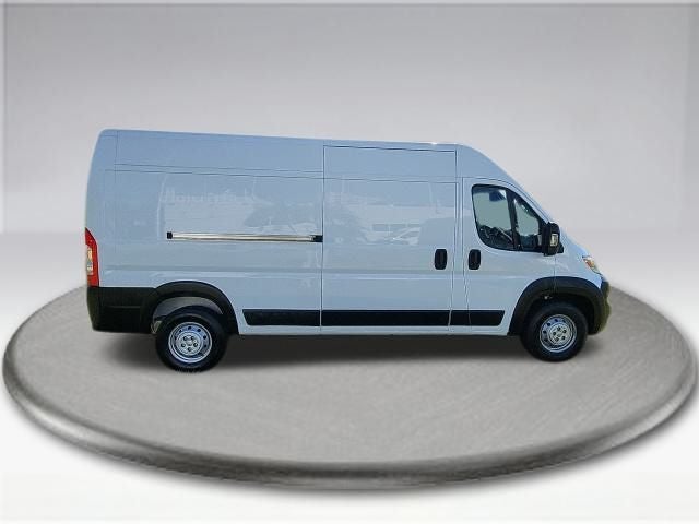 2023 RAM ProMaster Cargo Van High Roof 159 WB