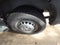2025 RAM ProMaster Cargo Van Base 136 WB