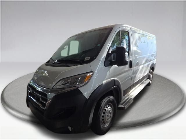 2025 RAM ProMaster Cargo Van Base 136 WB