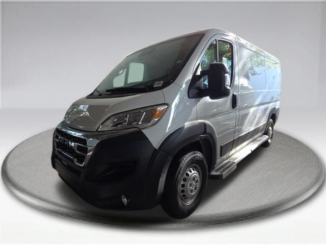 2025 RAM ProMaster Cargo Van Base 136 WB