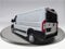 2025 RAM ProMaster Cargo Van Base 136 WB