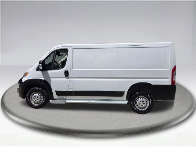 2025 RAM ProMaster Cargo Van Base 136 WB