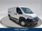 2025 RAM ProMaster Cargo Van Base 136 WB