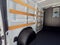 2025 RAM ProMaster Cargo Van Base 136 WB
