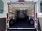 2025 RAM ProMaster Cargo Van Base 136 WB