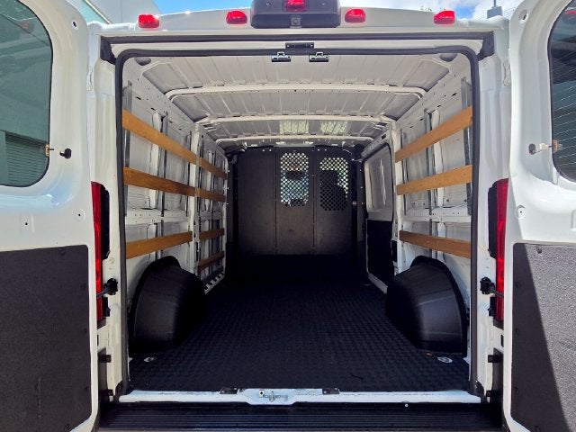 2025 RAM ProMaster Cargo Van Base 136 WB