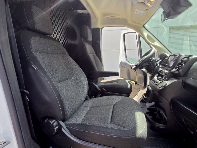 2025 RAM ProMaster Cargo Van Base 136 WB