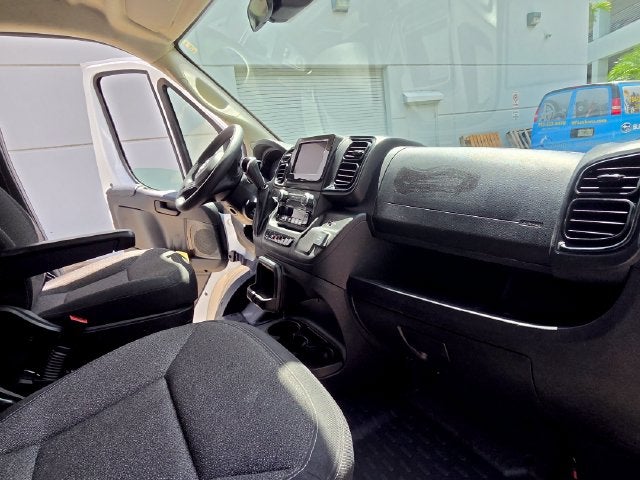2025 RAM ProMaster Cargo Van Base 136 WB